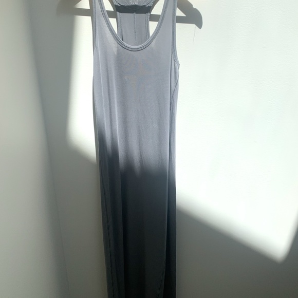 Paper Label | Long Tank Dress - Picture 3 of 5